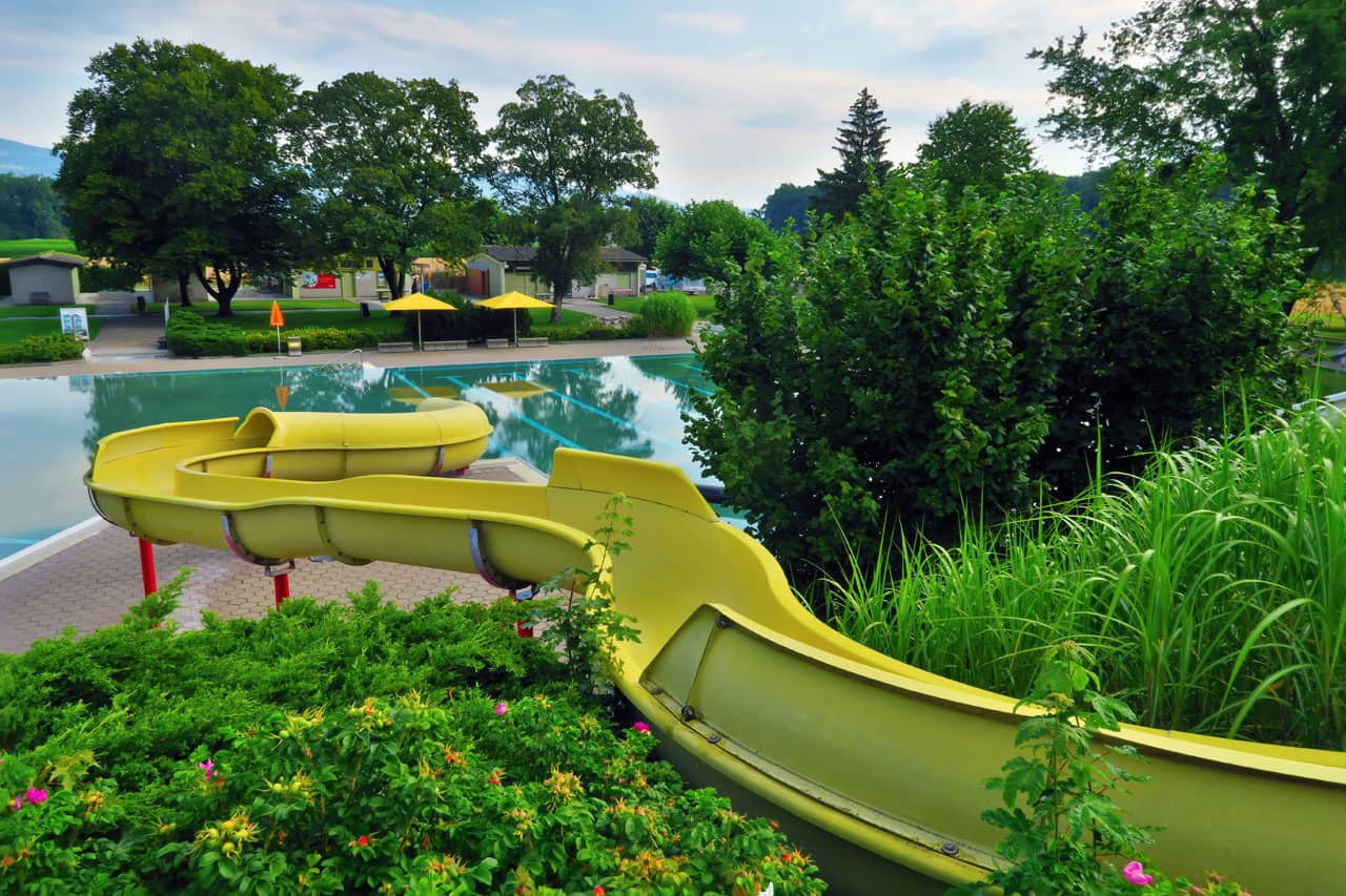 Badi/Freibad und Minigolf Eichholz Gerlafingen/Solothurn Pro Wasseramt regionalstark Badi/Freibad und Minigolf Eichholz Gerlafingen/Solothurn Pro Wasseramt regionalstark
